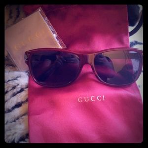Gucci Sunglasses